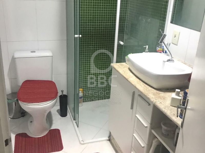 Apartamento à venda com 2 quartos, 48m² - Foto 11