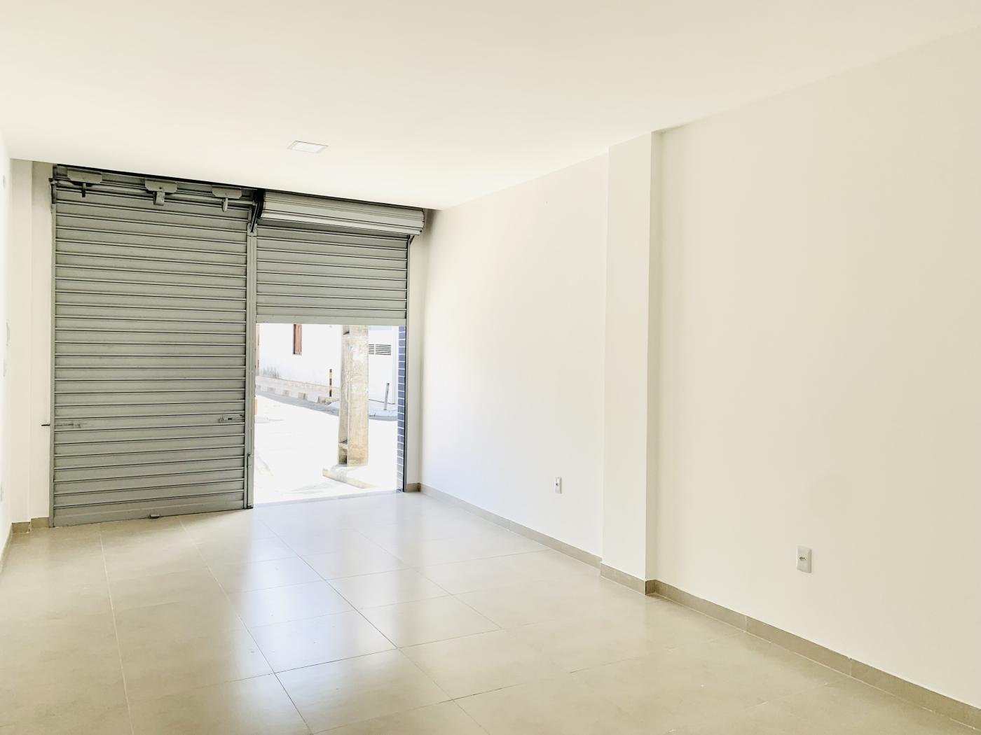 Loja-Salão para alugar, 28m² - Foto 1