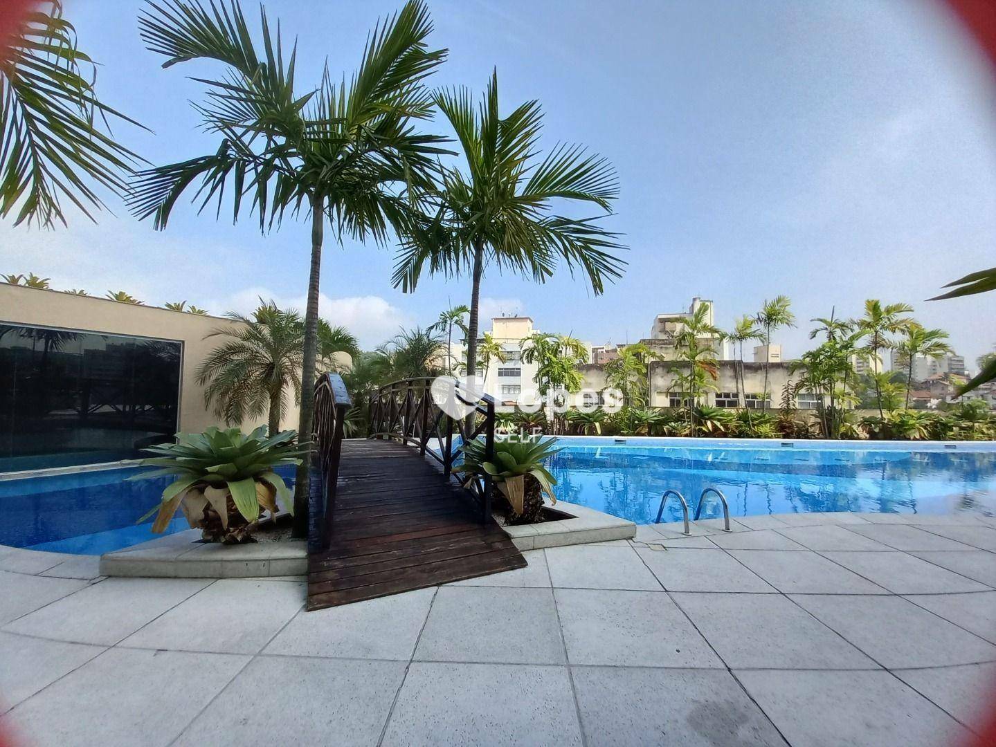 Cobertura à venda com 3 quartos, 174m² - Foto 22
