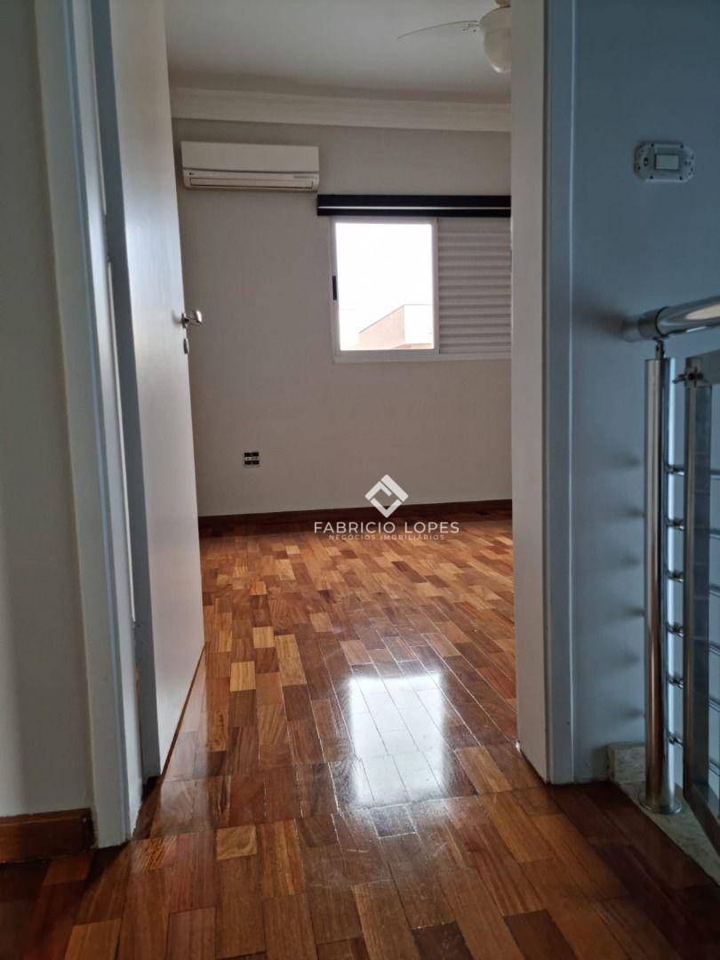 Casa à venda com 3 quartos, 197m² - Foto 16