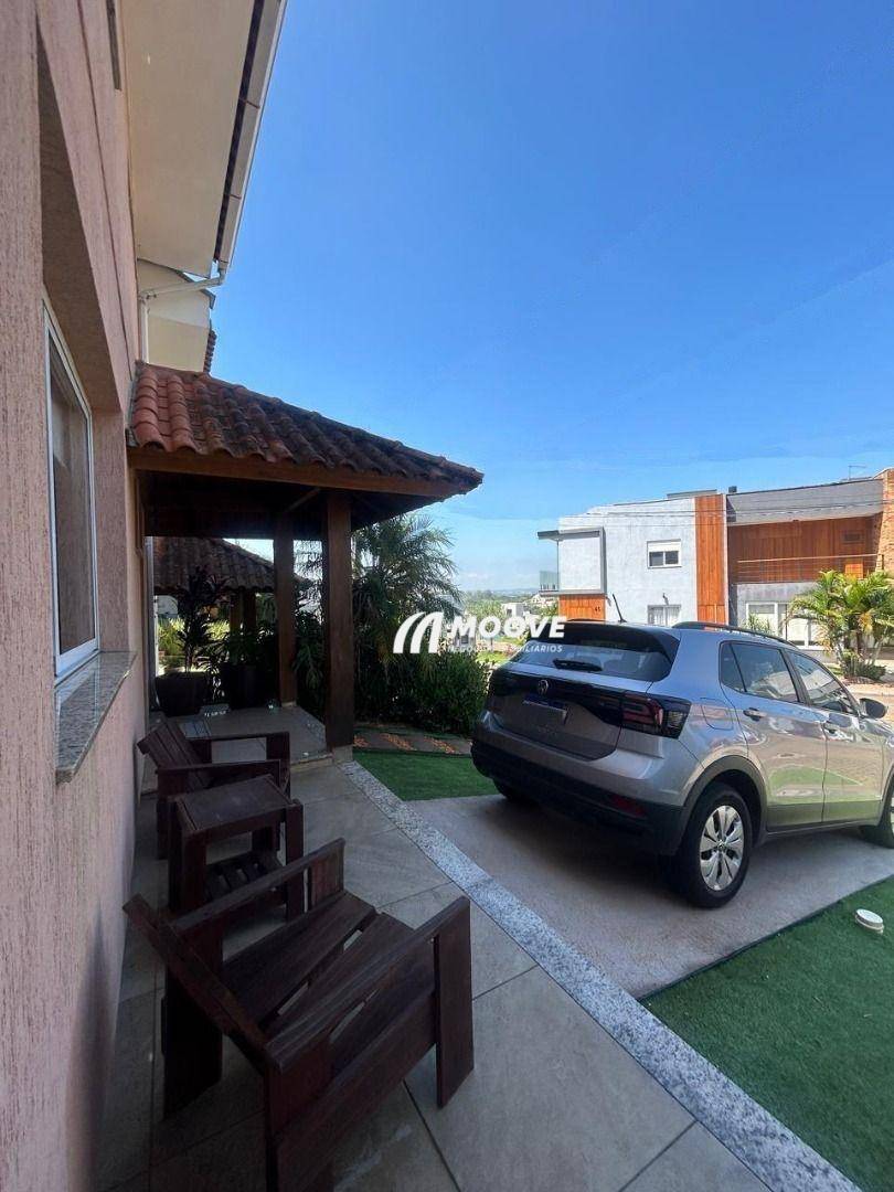 Sobrado, 3 quartos, 136 m² - Foto 4