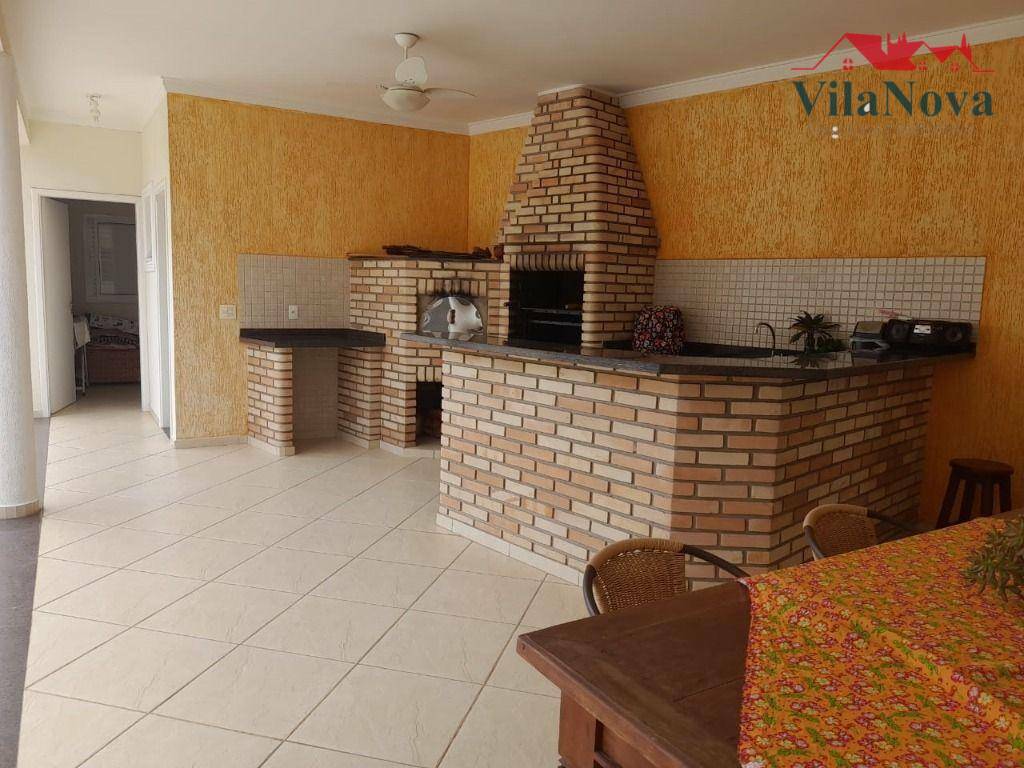 Casa de Condomínio à venda com 4 quartos, 326m² - Foto 25