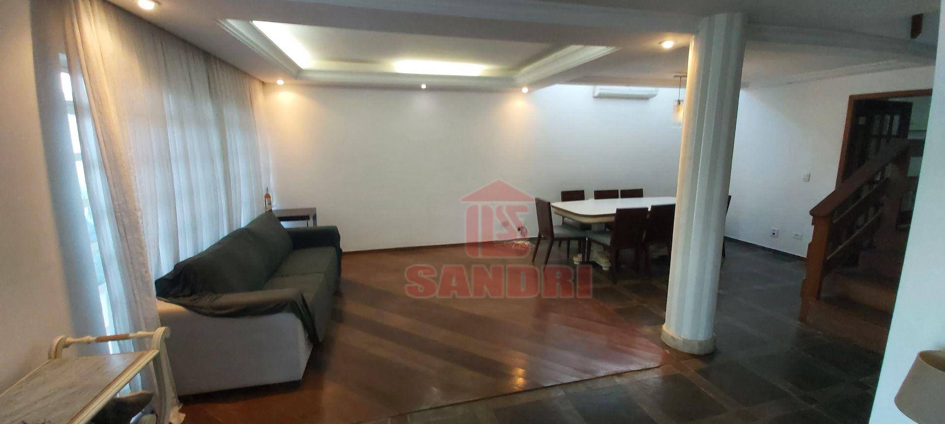 Sobrado à venda com 4 quartos, 409m² - Foto 40