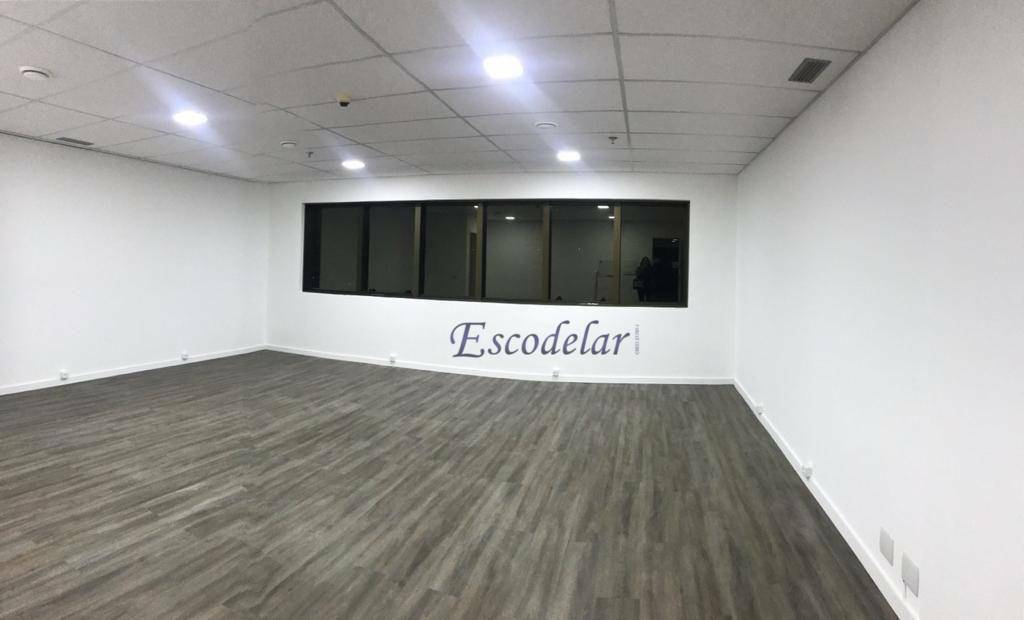 Conjunto Comercial-Sala à venda, 48m² - Foto 1