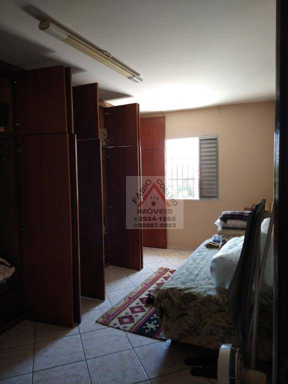 Sobrado à venda com 4 quartos, 184m² - Foto 5