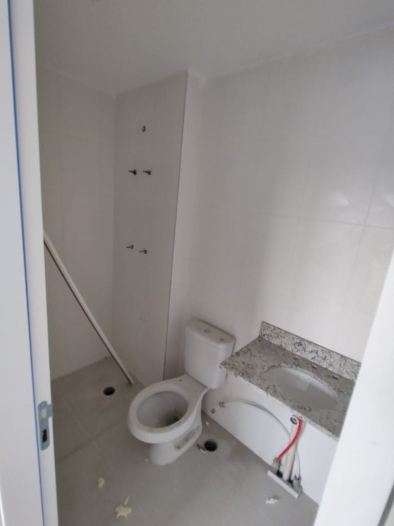 Apartamento à venda com 2 quartos, 63m² - Foto 6