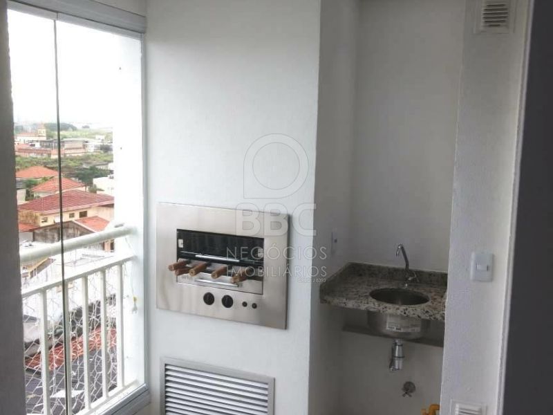 Apartamento à venda com 2 quartos, 66m² - Foto 6