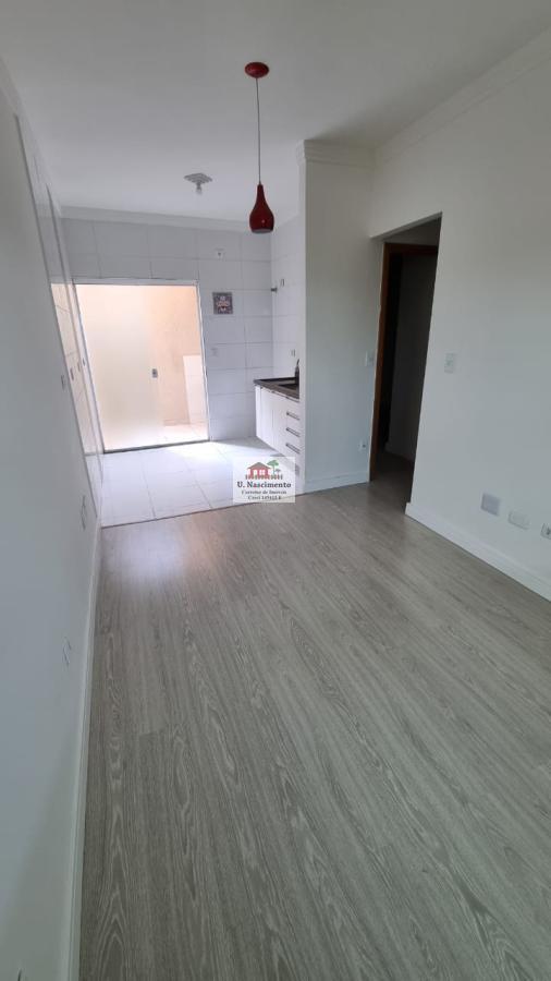 Apartamento à venda com 2 quartos, 43m² - Foto 5