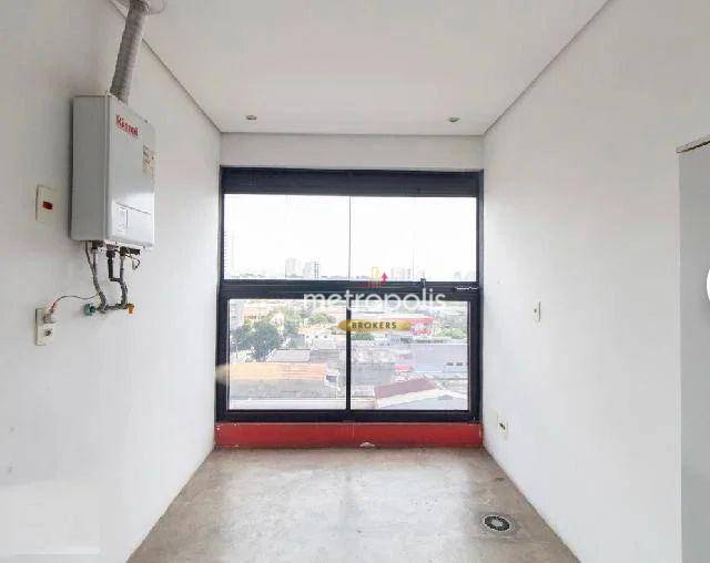 Apartamento à venda com 1 quarto, 70m² - Foto 12