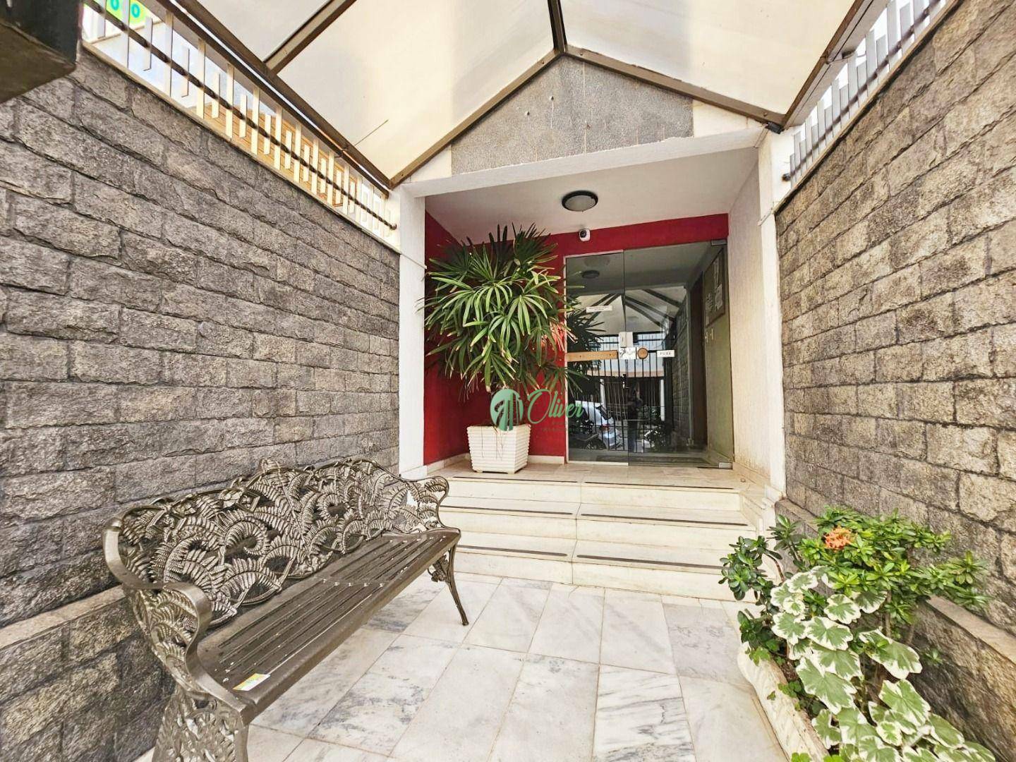 Apartamento, 3 quartos, 114 m² - Foto 2