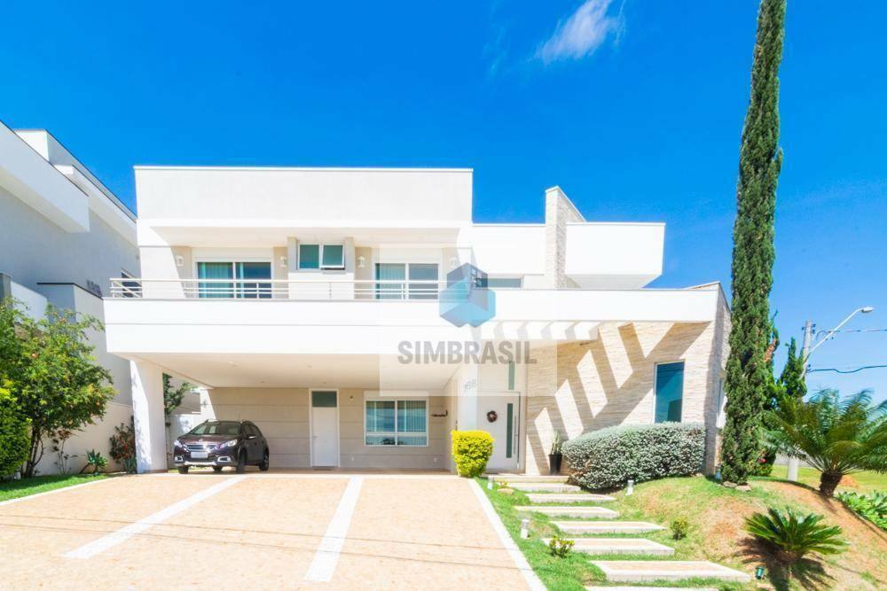 Casa à venda com 4 quartos, 485m² - Foto 2