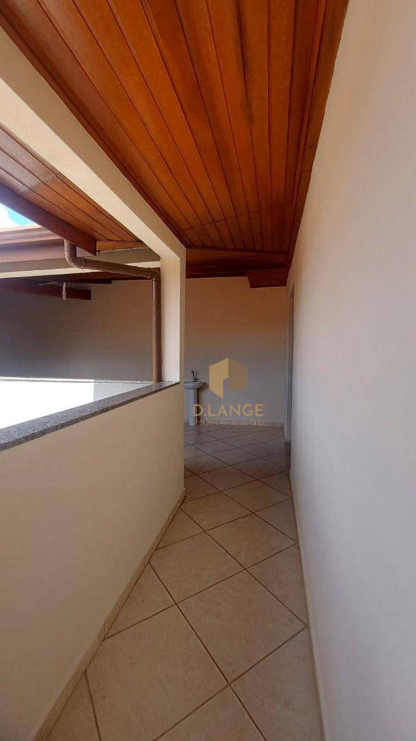 Casa para alugar com 4 quartos, 240m² - Foto 15