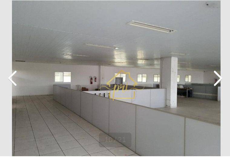 Depósito-Galpão-Armazém para alugar, 3200m² - Foto 6