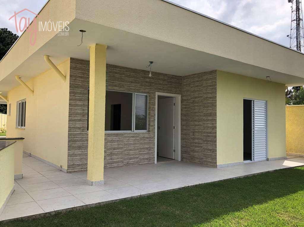 Casa à venda com 3 quartos, 164m² - Foto 1