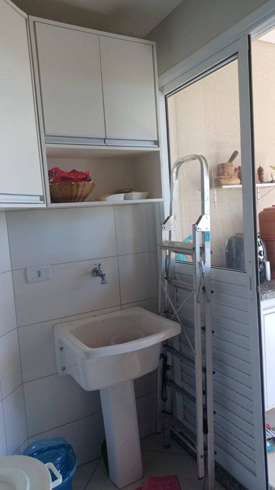 Apartamento à venda com 3 quartos, 81m² - Foto 4