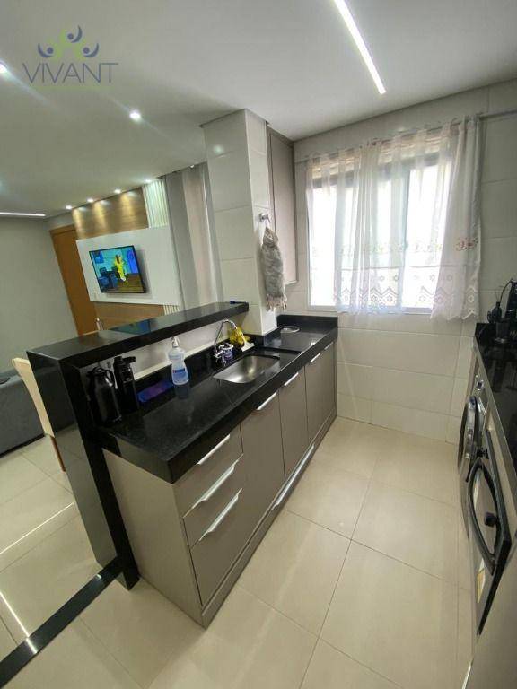 Apartamento, 2 quartos - Foto 3