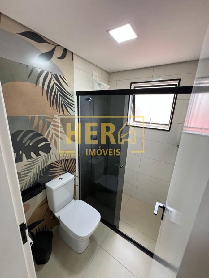 Apartamento à venda com 3 quartos, 96m² - Foto 8