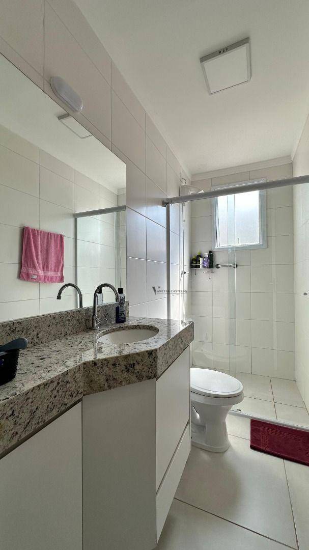 Apartamento à venda com 2 quartos, 67m² - Foto 21