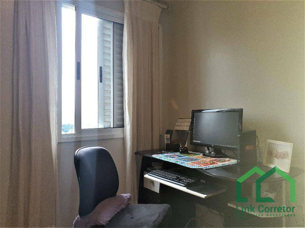 Apartamento à venda com 3 quartos, 142m² - Foto 16