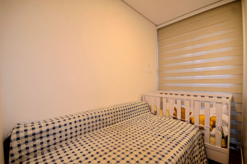 Apartamento à venda com 3 quartos, 130m² - Foto 14