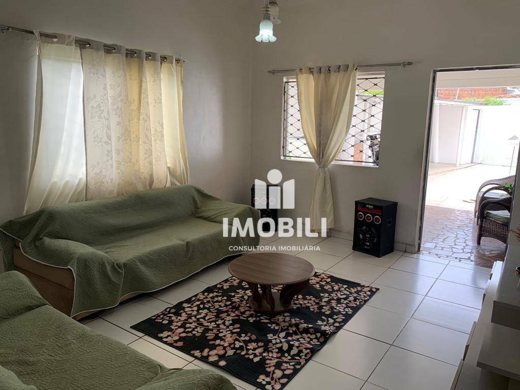 Casa à venda com 4 quartos, 221m² - Foto 28