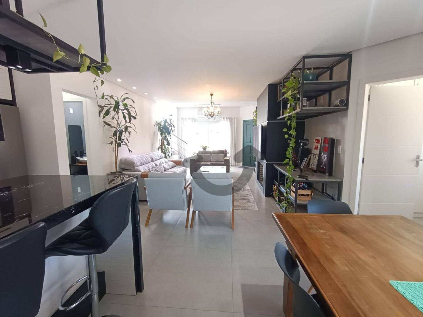 Casa à venda com 3 quartos, 181m² - Foto 11