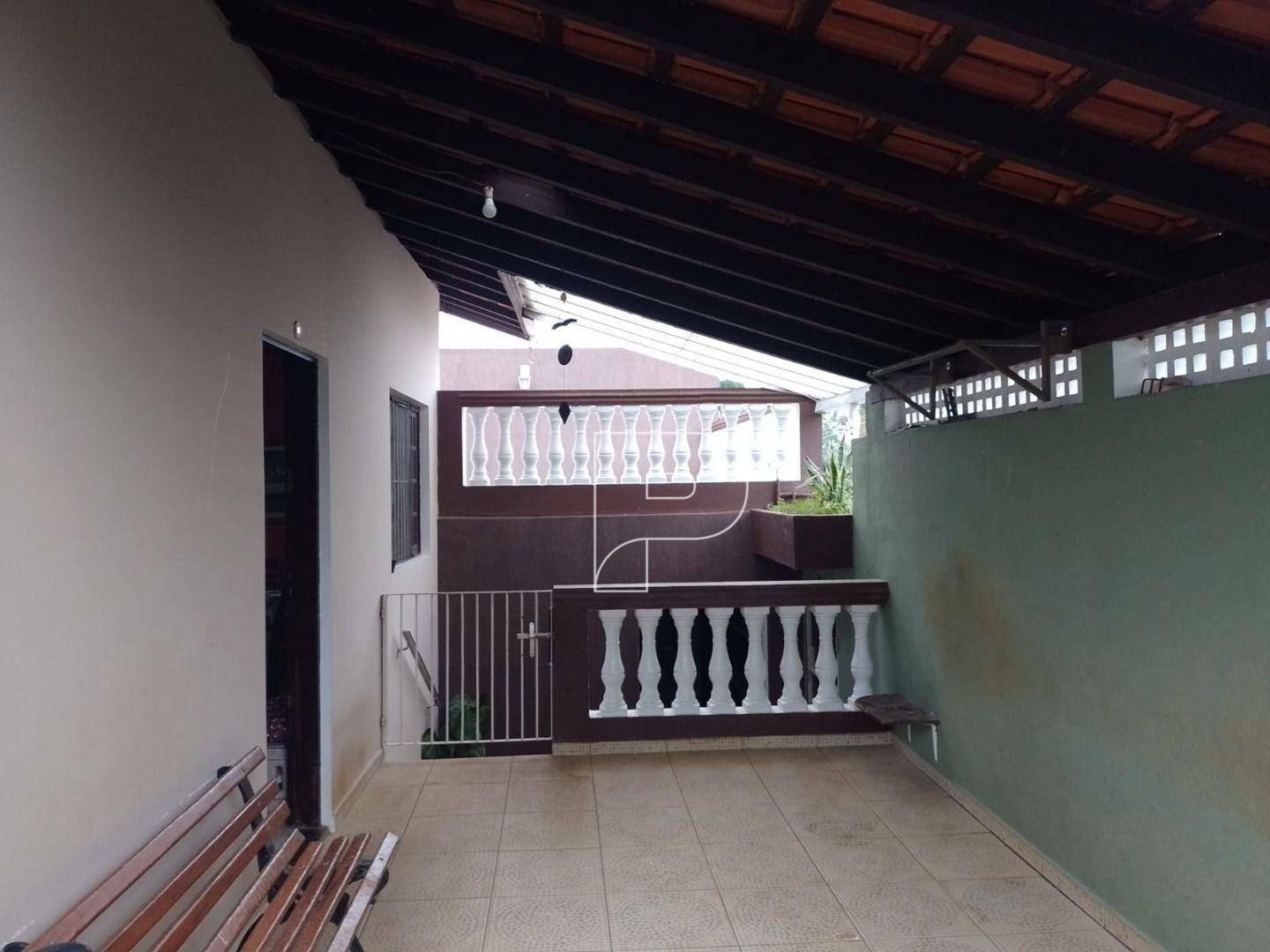 Casa à venda com 3 quartos, 145m² - Foto 6