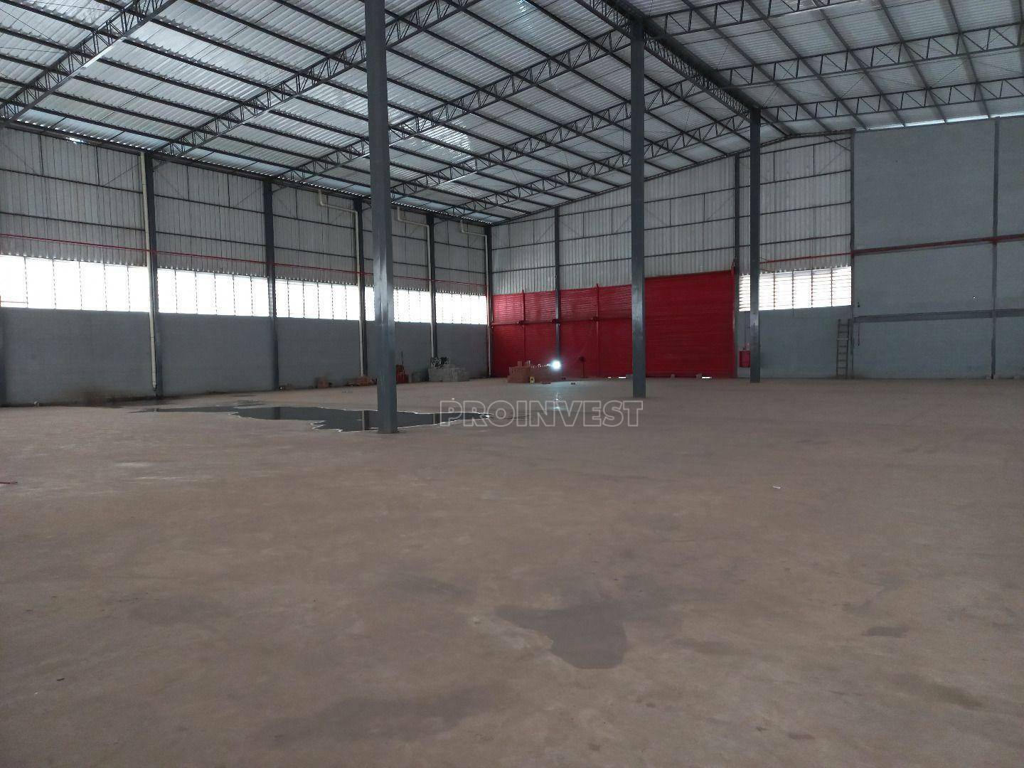 Depósito-Galpão-Armazém à venda e aluguel, 2890m² - Foto 6