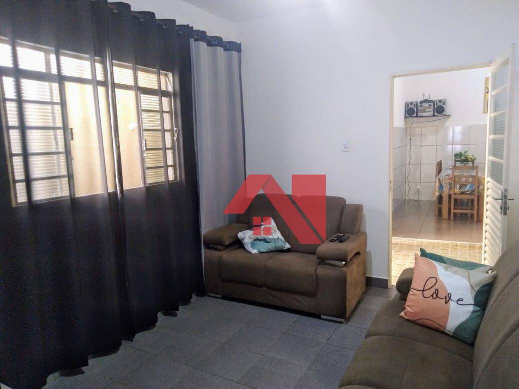 Casa à venda com 2 quartos, 102m² - Foto 4