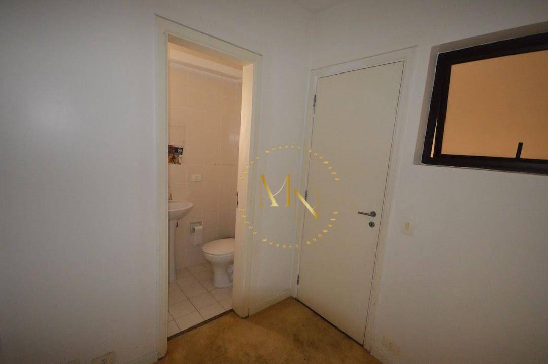 Apartamento à venda com 4 quartos, 196m² - Foto 19