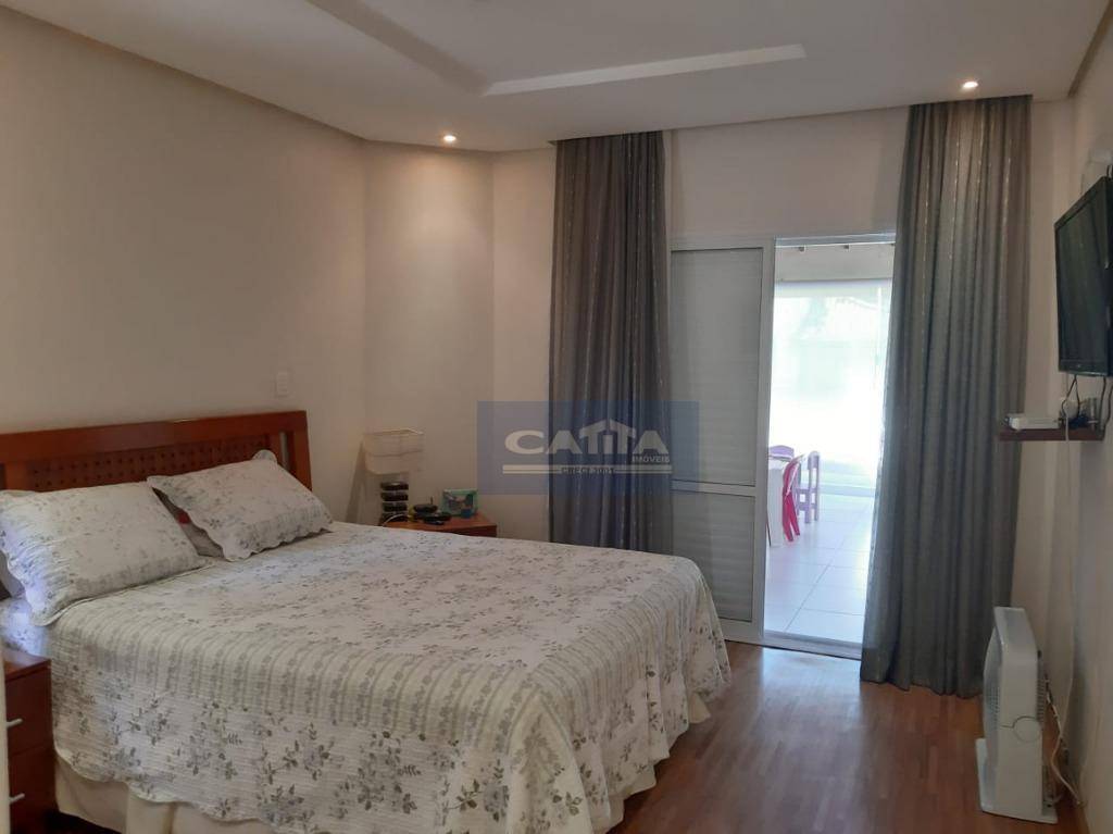 Sobrado à venda com 3 quartos, 139m² - Foto 9