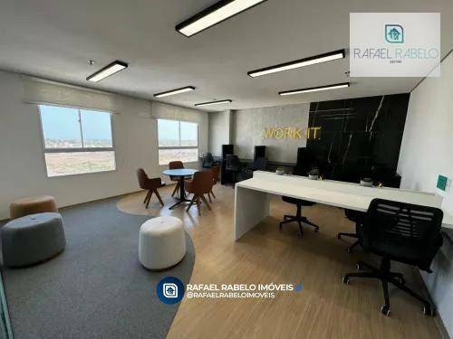 Apartamento à venda com 2 quartos, 47m² - Foto 14