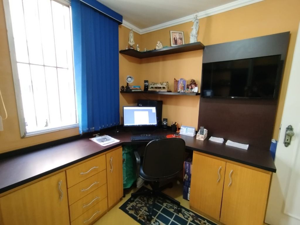 Apartamento à venda com 2 quartos, 55m² - Foto 16