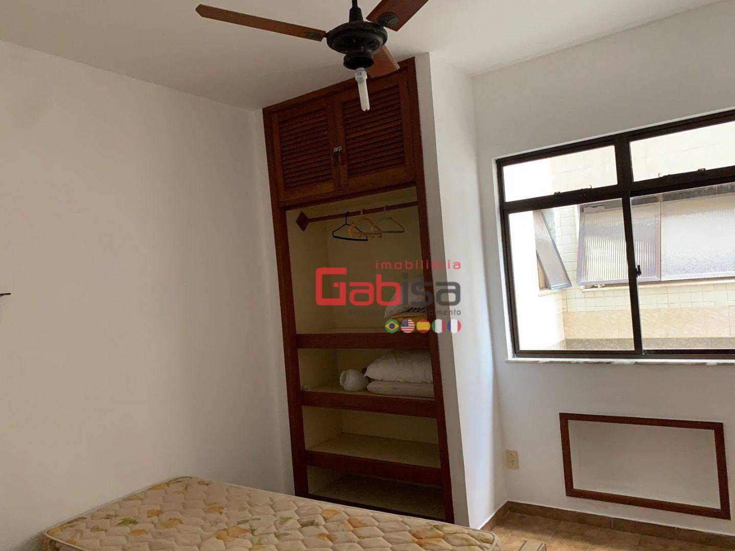 Apartamento à venda com 3 quartos, 105m² - Foto 6