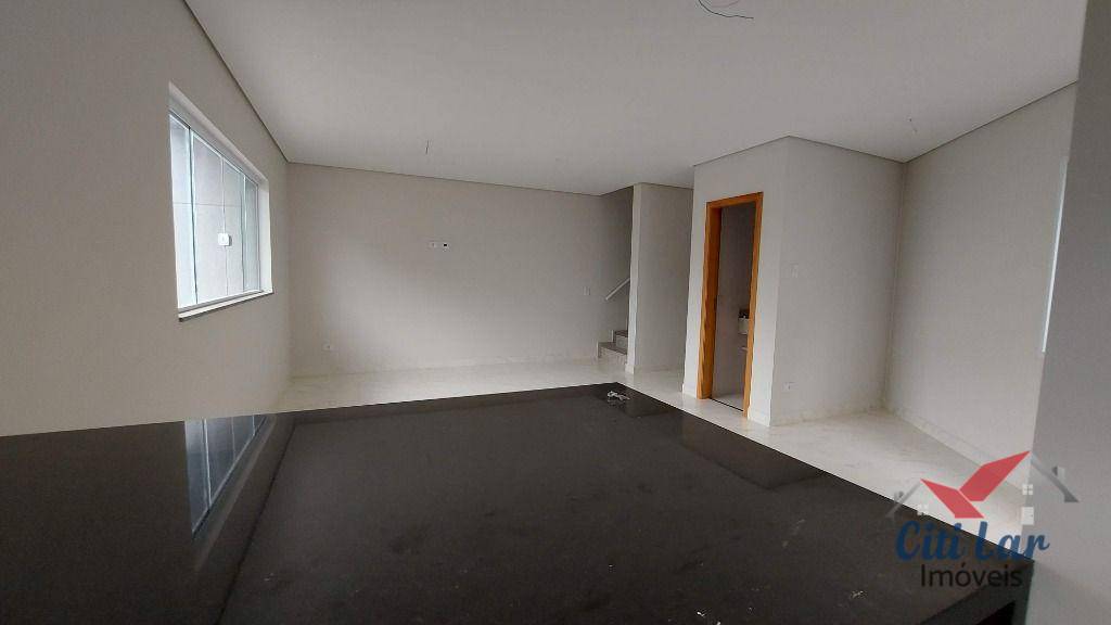 Sobrado à venda com 3 quartos, 150m² - Foto 6