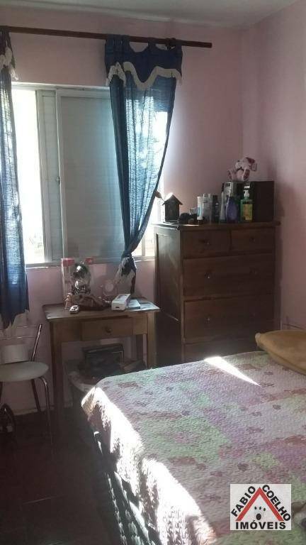 Apartamento à venda com 3 quartos, 83m² - Foto 10