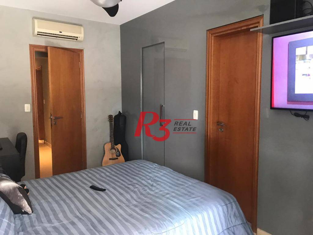 Apartamento à venda com 4 quartos, 330m² - Foto 12