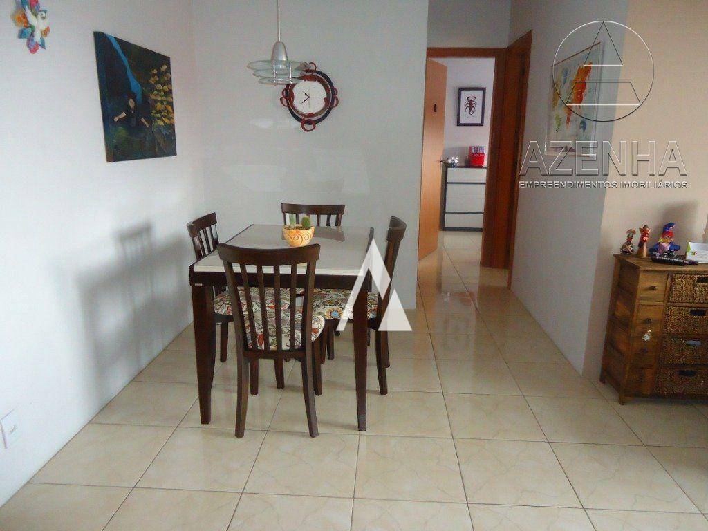 Apartamento à venda com 2 quartos, 49m² - Foto 11