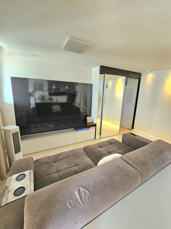 Apartamento à venda com 2 quartos, 86m² - Foto 4