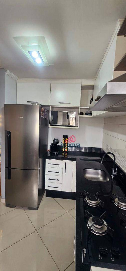 Apartamento à venda com 2 quartos, 66m² - Foto 21