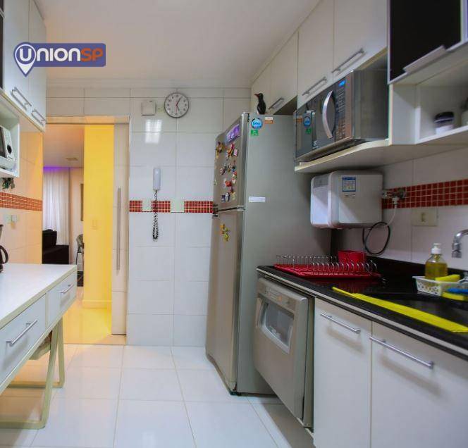 Apartamento à venda com 3 quartos, 117m² - Foto 14