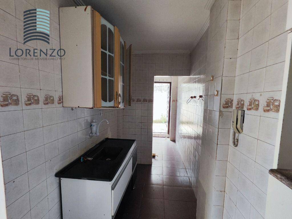 Apartamento à venda com 3 quartos, 70m² - Foto 20