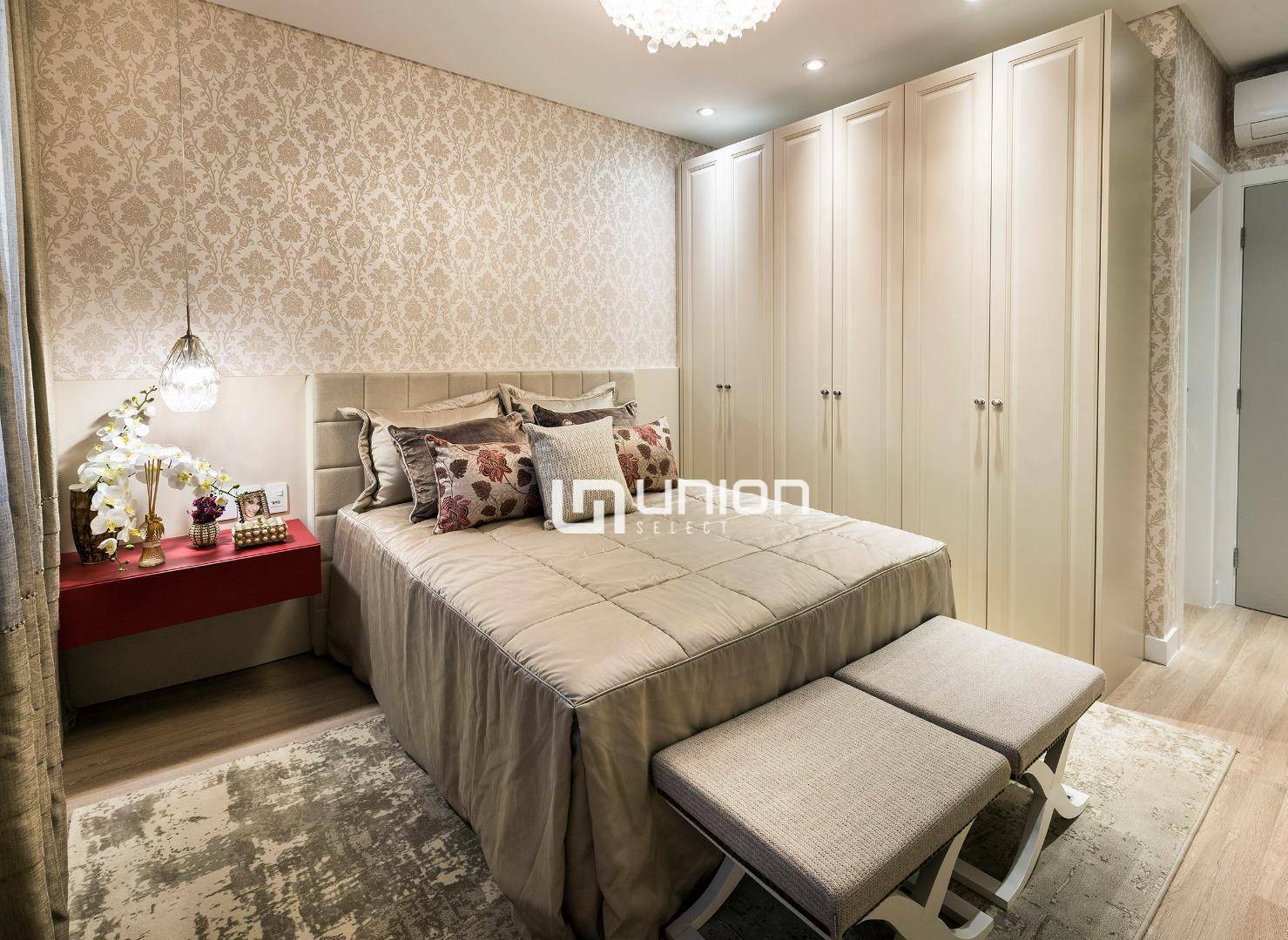 Apartamento à venda com 4 quartos, 176m² - Foto 21