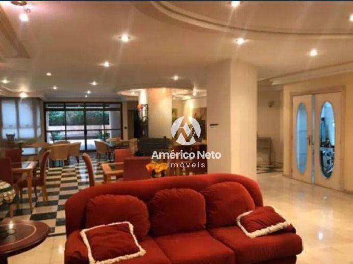 Apartamento à venda com 3 quartos, 238m² - Foto 19