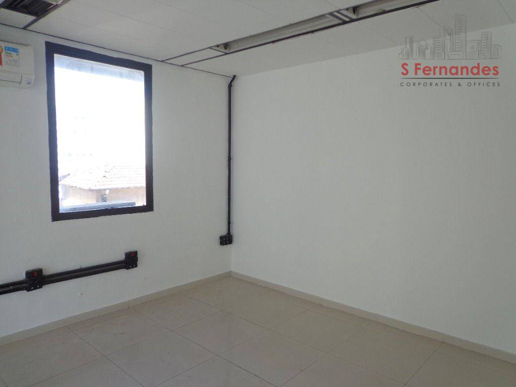 Conjunto Comercial-Sala para alugar, 89m² - Foto 17