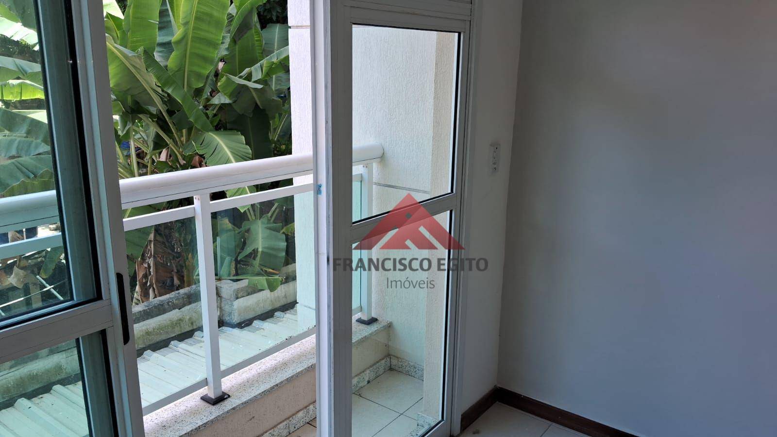 Apartamento à venda com 2 quartos, 78m² - Foto 2
