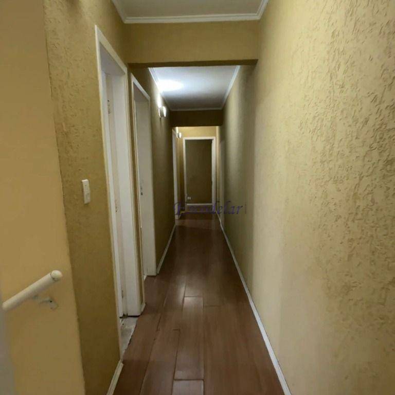 Sobrado à venda com 3 quartos, 140m² - Foto 11