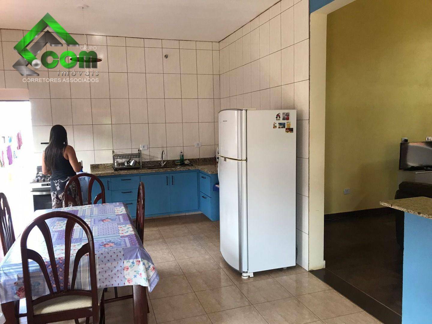 Chácara à venda com 3 quartos, 170m² - Foto 10