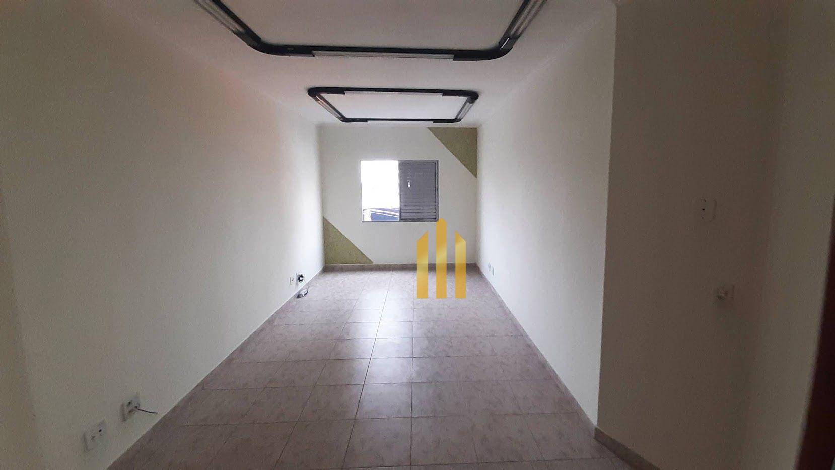 Conjunto Comercial-Sala para alugar, 30m² - Foto 4