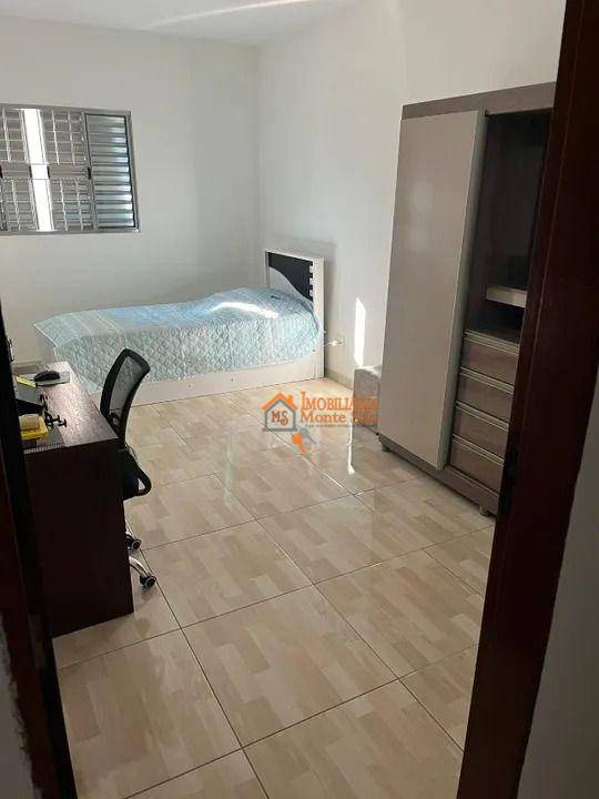 Casa à venda com 3 quartos, 142M2 - Foto 9